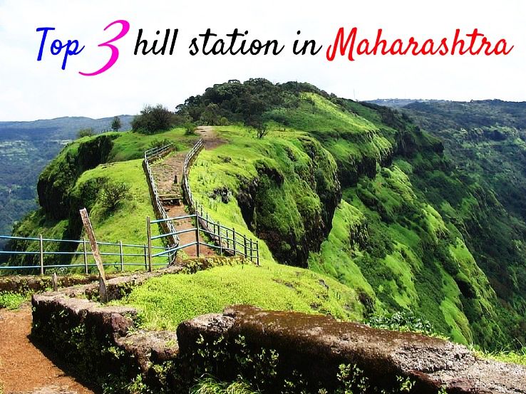 Top 3 Hill Station In Maharashtra 1 Panchgani 2 Keechakadara 3